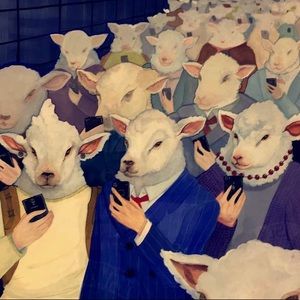 Meet your Posher, Lenny